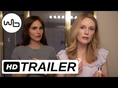 Trailer-Vorschau: May December