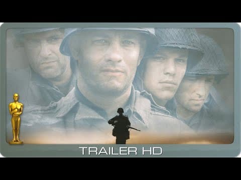 Trailer-Vorschau: Der Soldat James Ryan