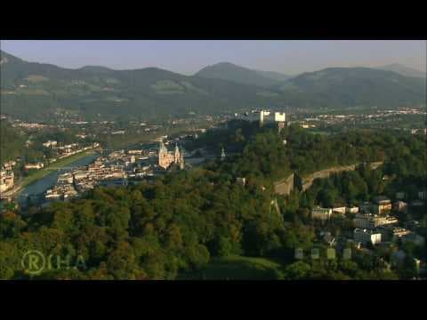 Trailer-Vorschau: Salzburg - Im Schatten der Felsen