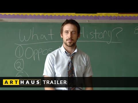 Trailer-Vorschau: Half Nelson