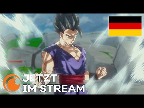 Trailer-Vorschau: Dragonball Super: Super Hero