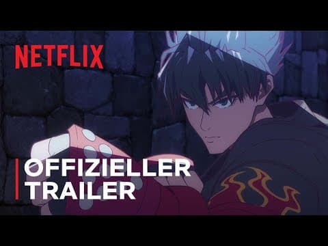 Trailer-Vorschau: Tekken: Bloodline