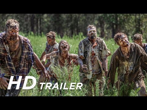 Trailer-Vorschau: Wyrmwood: Apocalypse