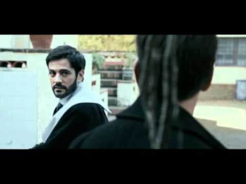 Trailer-Vorschau: 11-11-11 - Das Tor zur Hölle