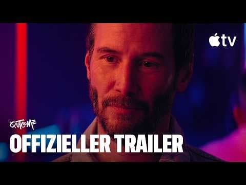 Trailer-Vorschau: Outcome