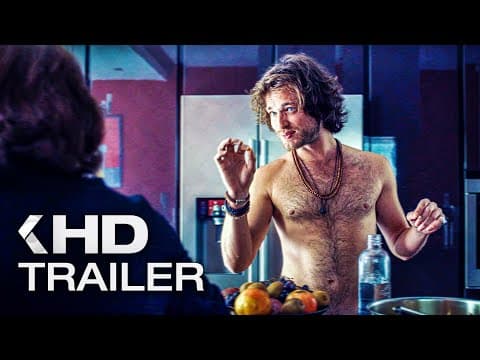 Trailer-Vorschau: Meine schrecklich verwöhnte Familie