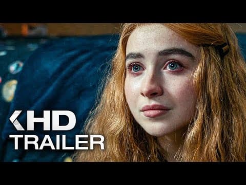Trailer-Vorschau: Clouds