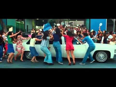 Trailer-Vorschau: The Runaways
