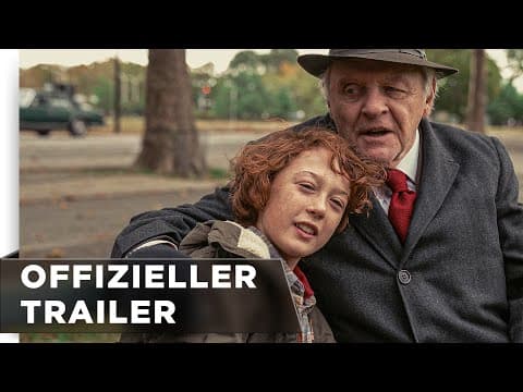 Trailer-Vorschau: Zeiten des Umbruchs