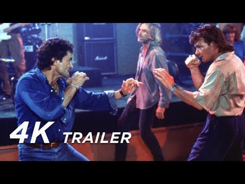 Trailer-Vorschau: Road House