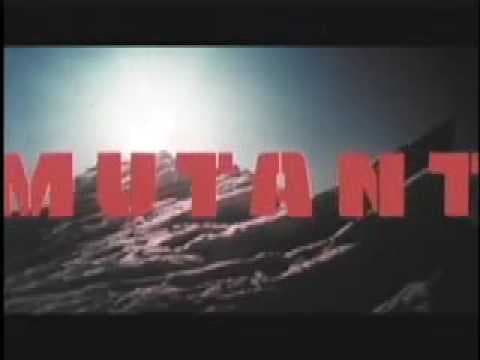 Trailer-Vorschau: Mutant - Das Grauen im All