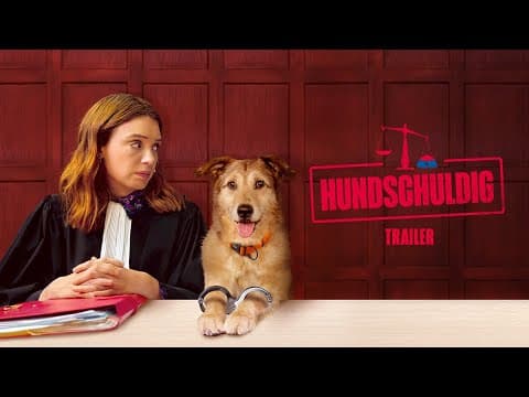 Trailer-Vorschau: Hundschuldig