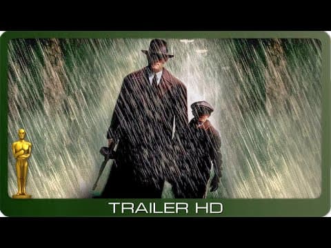 Trailer-Vorschau: Road to Perdition