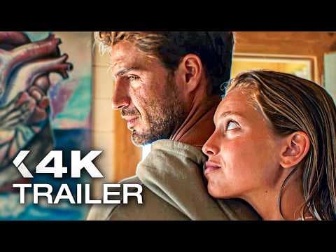 Trailer-Vorschau: Todo lo que nunca fuimos