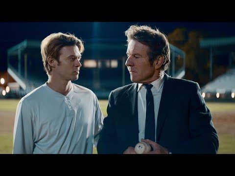 Trailer-Vorschau: The Hill