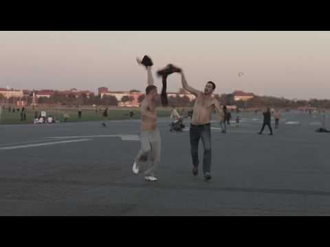 Trailer-Vorschau: Wo willst du hin, Habibi?