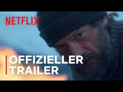 Trailer-Vorschau: Against the Ice