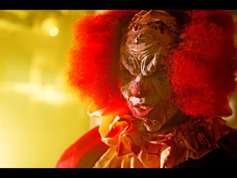 Trailer-Vorschau: The Night Watchmen