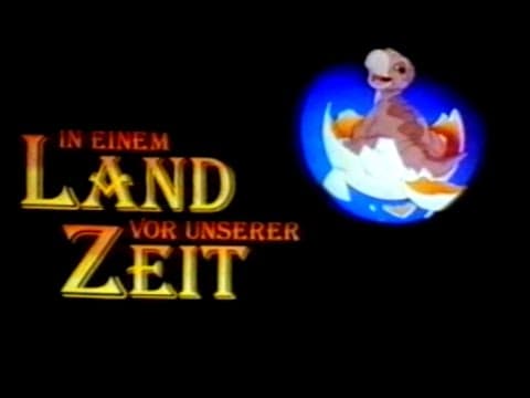 Trailer-Vorschau: In einem Land vor unserer Zeit