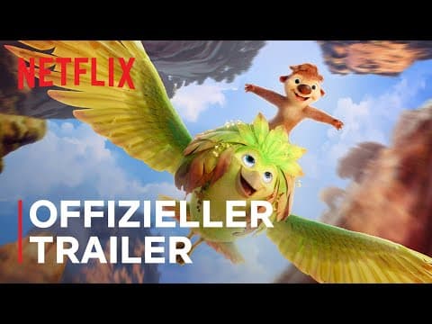 Trailer-Vorschau: Swapped – Getauscht