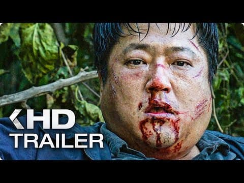 Trailer-Vorschau: The Wailing: Die Besessenen