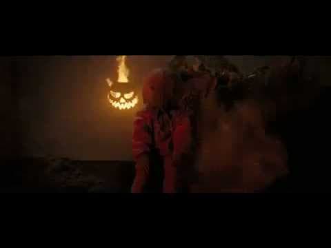 Trailer-Vorschau: Trick 'r Treat - Die Nacht der Schrecken