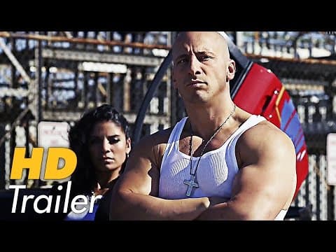 Trailer-Vorschau: Superfast!