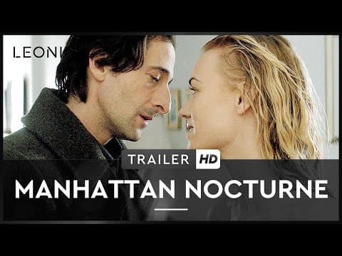 Trailer-Vorschau: Manhattan Nocturne - Tödliches Spiel