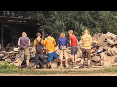 Trailer-Vorschau: Vorstadtkrokodile
