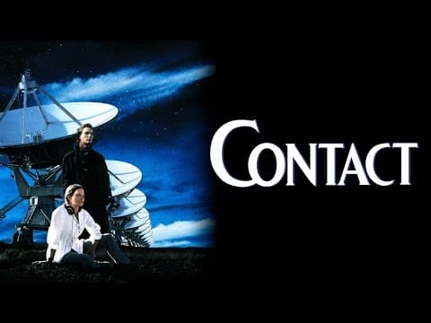 Trailer-Vorschau: Contact