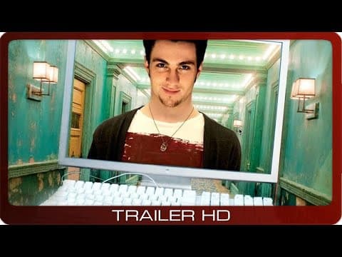 Trailer-Vorschau: Chatroom