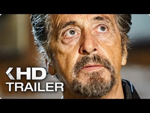 Trailer-Vorschau: Hangman - The Killing Game