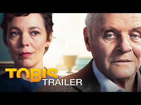 Trailer-Vorschau: The Father