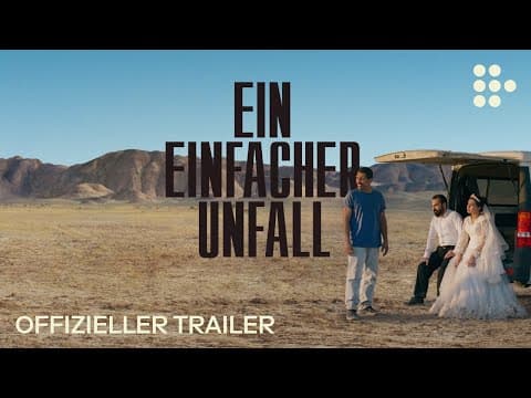 Trailer-Vorschau: Ein einfacher Unfall