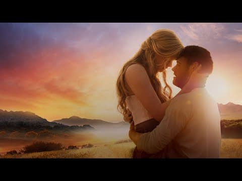 Trailer-Vorschau: Die Liebe ist stark
