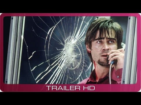 Trailer-Vorschau: Nicht auflegen!