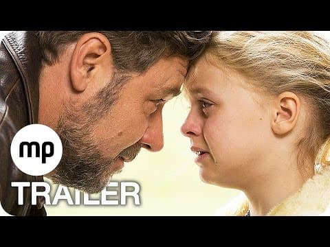 Trailer-Vorschau: Väter und Töchter - Ein ganzes Leben