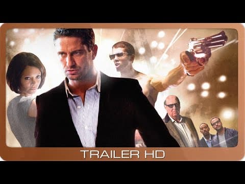 Trailer-Vorschau: RocknRolla