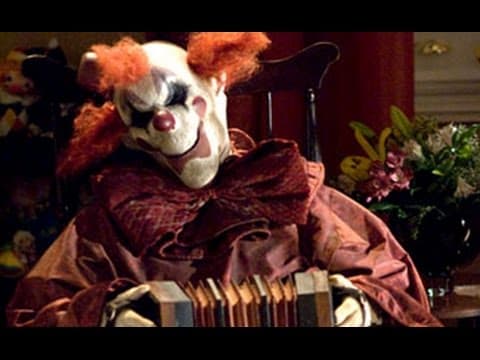 Trailer-Vorschau: Amusement