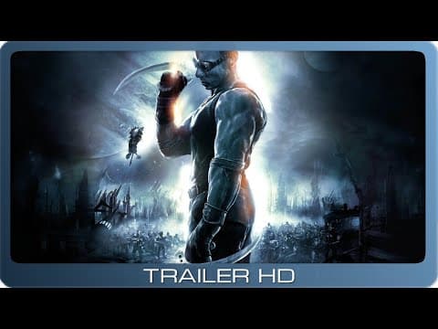 Trailer-Vorschau: Riddick - Chroniken eines Kriegers