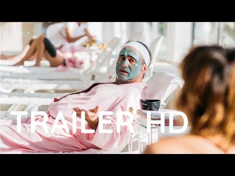 Trailer-Vorschau: Rosas Hochzeit