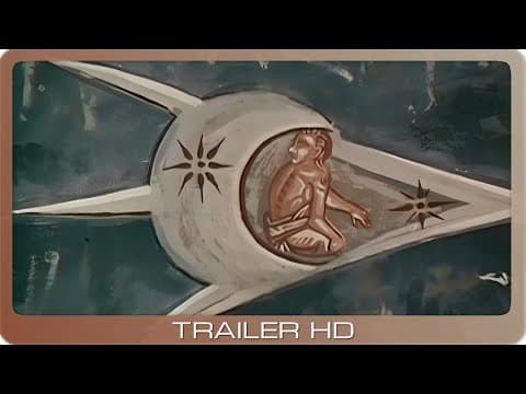 Trailer-Vorschau: Erinnerungen an die Zukunft