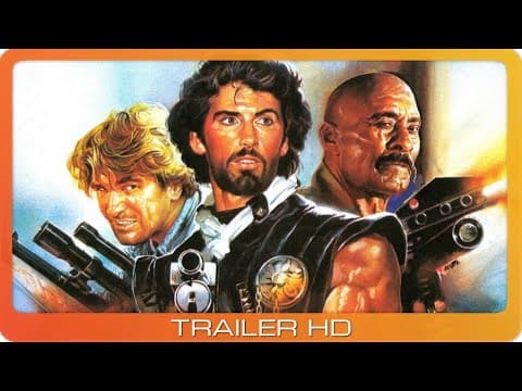 Trailer-Vorschau: Rockit Final Executor