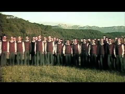 Trailer-Vorschau: Dienstbereit - Nazis und Faschisten im Auftrag der CIA