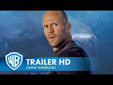 Trailer-Vorschau: Meg