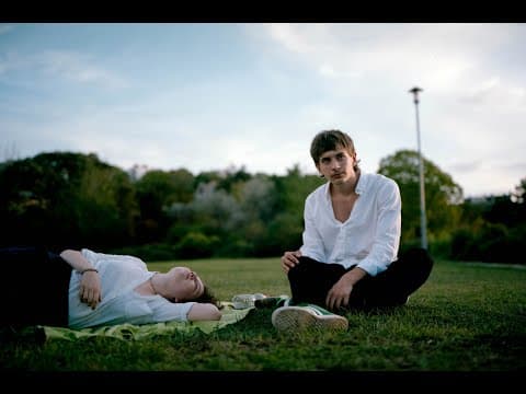 Trailer-Vorschau: Eine Erklärung für Alles