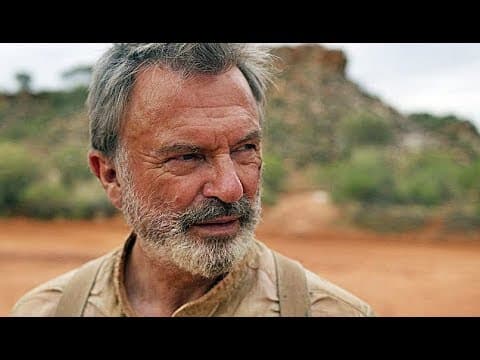 Trailer-Vorschau: Sweet Country