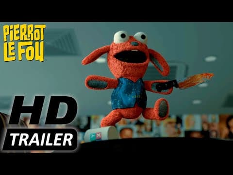 Trailer-Vorschau: Benny Loves You