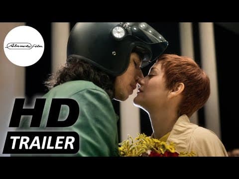 Trailer-Vorschau: Annette