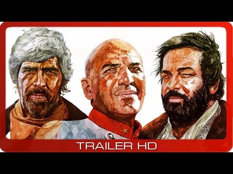 Trailer-Vorschau: Sie verkaufen den Tod